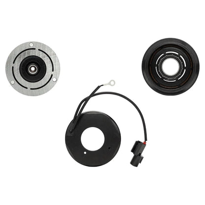 A/C Compressor Clutch for Hyundai Veloster (2015–2017) 18050062, 167351, 168351, 977012V001