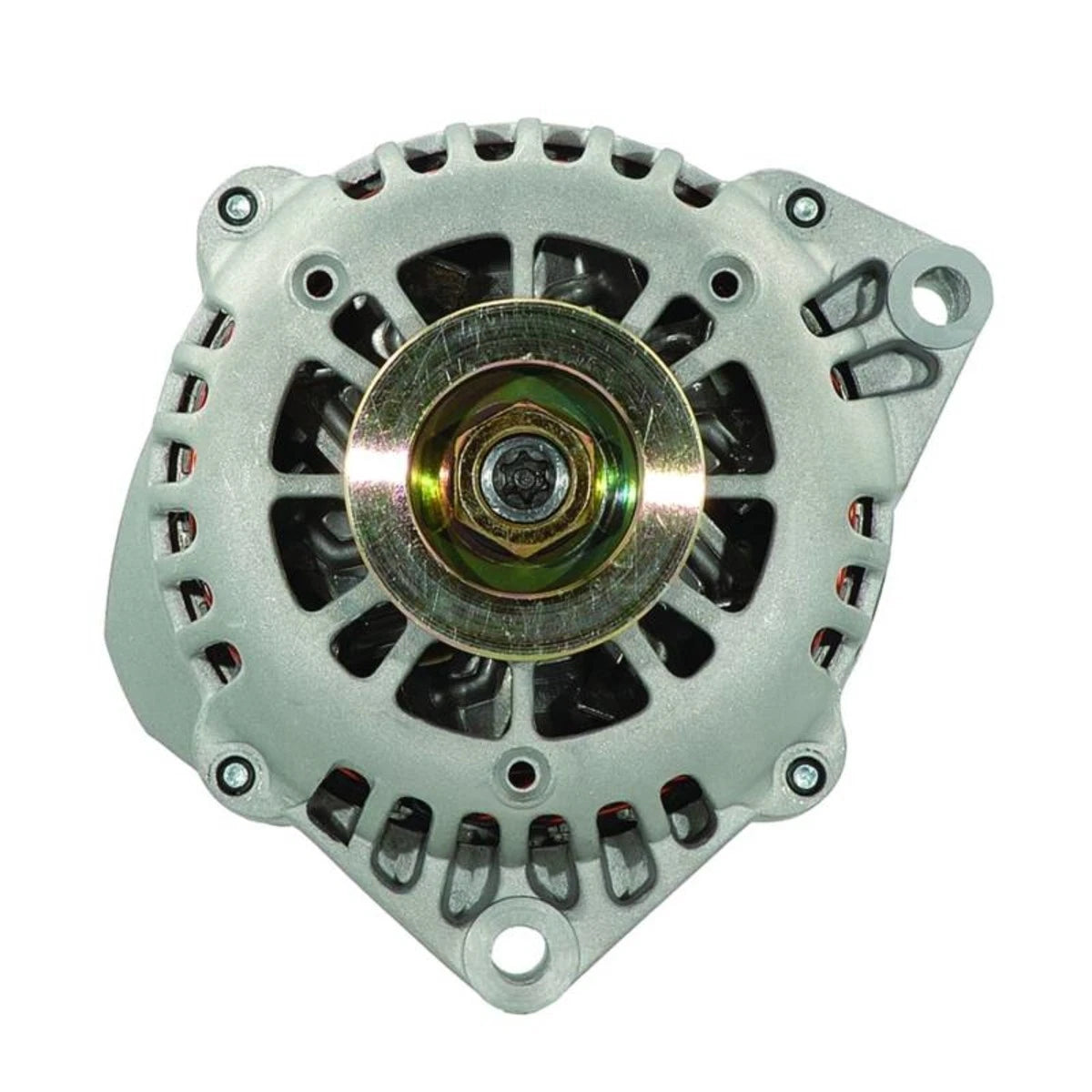 335-1080 Alternator for Chevy S10, Oldsmobile Bravada, GMC (1998–2000)