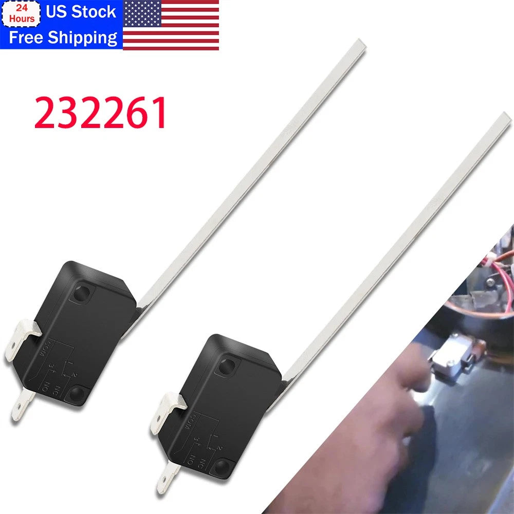 2 Pack Sail Switch Replacement for Suburban SF Series (20–42)