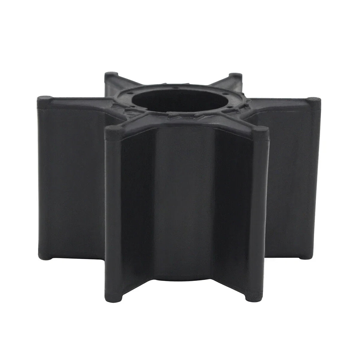Water Pump Impeller Kit 67F-W0078-00 for Yamaha 4-Str 75-100 HP (1990–1999)