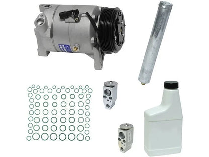 A/C Compressor Kit for Infiniti QX60 (2015–2019) 62442TBJG