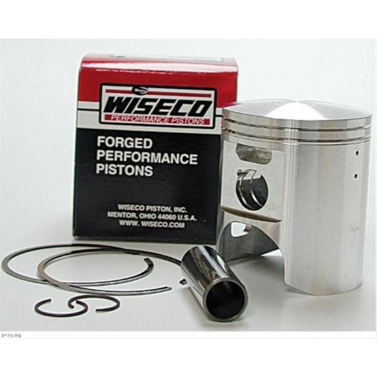 Wiseco Pro-Lite Piston for Polaris 440 Snowmobile (2443M06600)