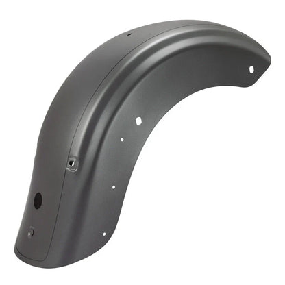 Rear Fender for Harley Touring Street Glide FLHX (2009–2025) Charcoal Denim