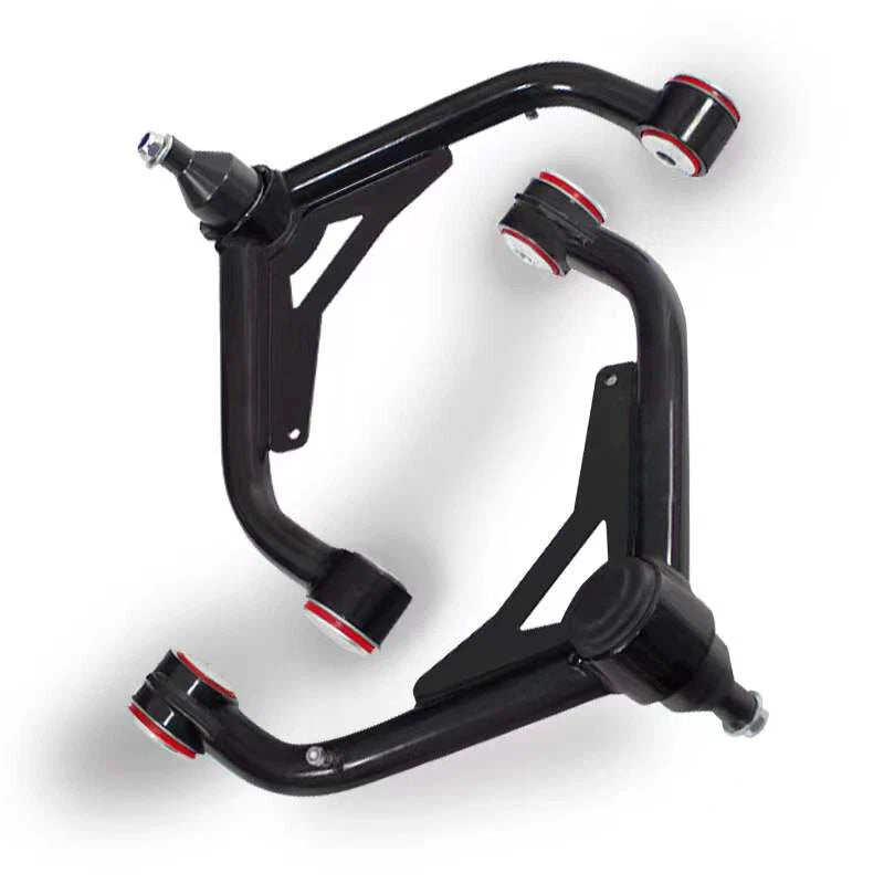 Upper Control Arm 2-4" Lift for Chevy Silverado GMC Sierra 2500 3500HD (2001–2010) LT101022
