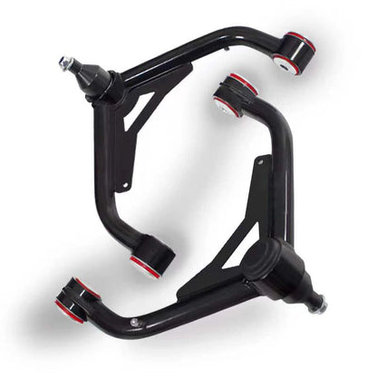 Upper Control Arm 2-4" Lift for Chevy Silverado GMC Sierra 2500 3500HD (2001–2010) LT101022