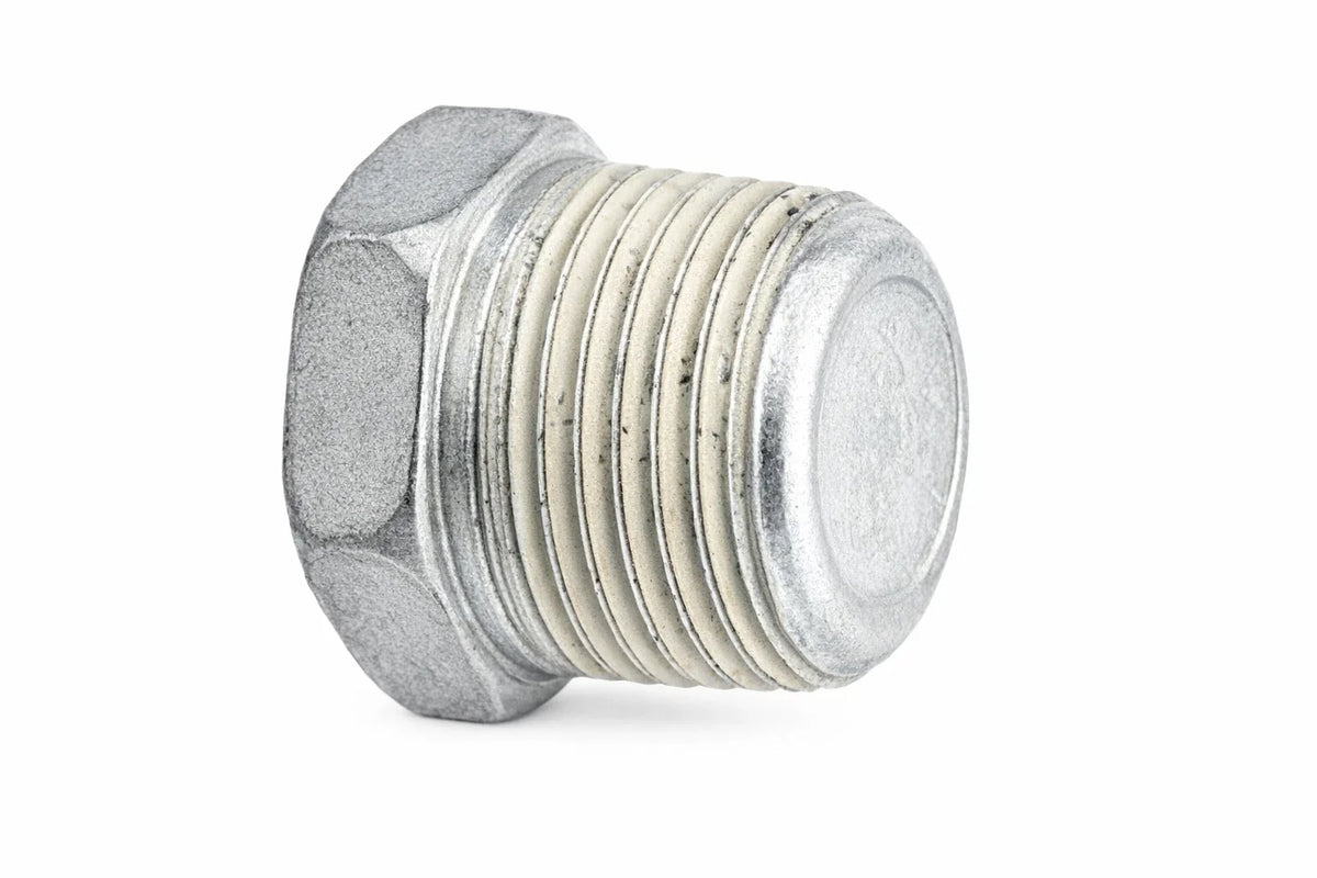 Genuine OEM Transfer Case Oil Fill Plug for Chevrolet Tahoe, Blazer (1995–2006)