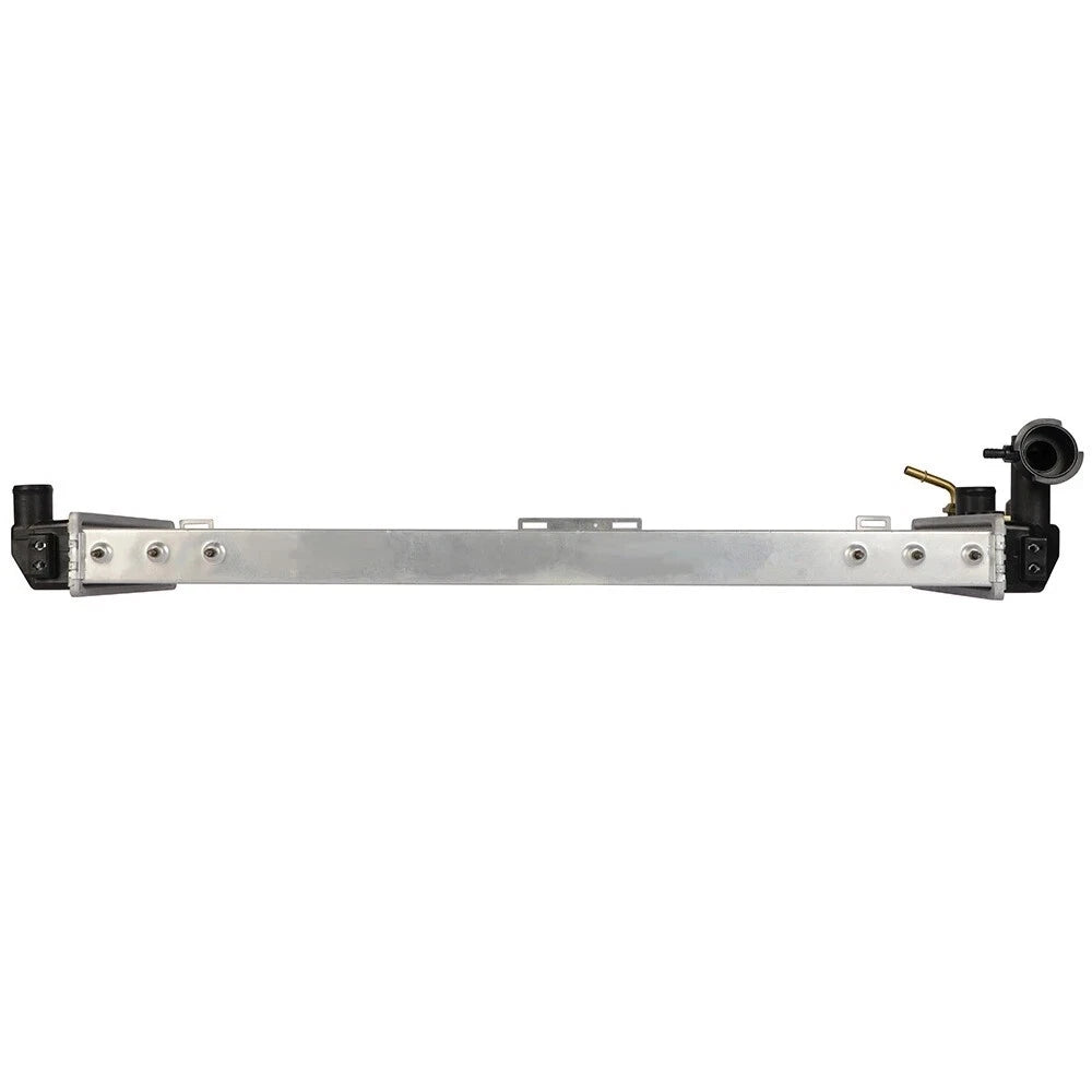 CU1193 Aluminum Radiator for Jeep Cherokee XJ Comanche (1991–2001)