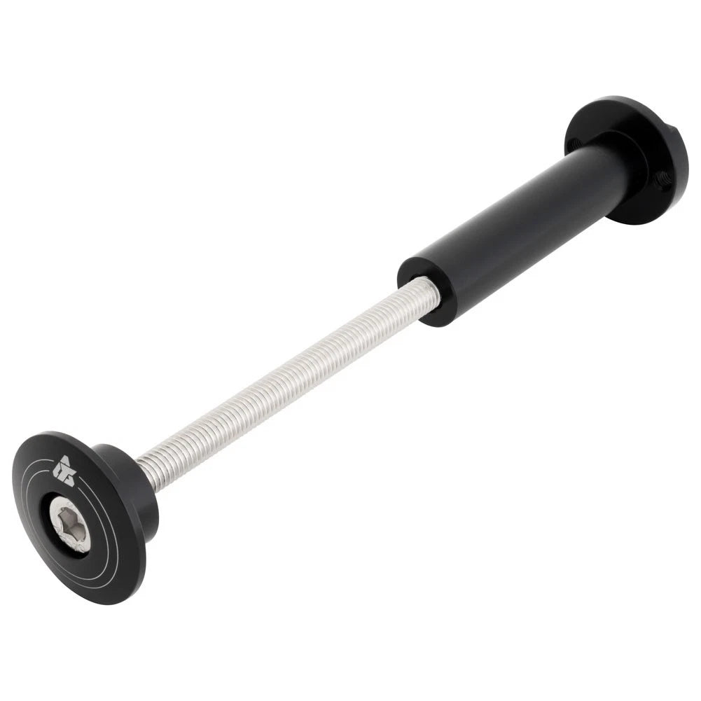 Tusk Stem Lock for E-Ride (RM-LB-060-BLA)