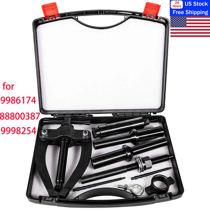 Injector Nozzle Remover & Installer Tool for Volvo Mack Truck