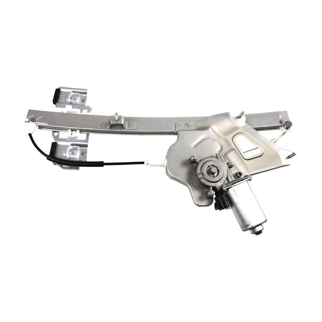 Power Window Regulator for Buick LeSabre (2000–2005) CLX-M0-USA-JB462913-CL360A70, GM1351132
