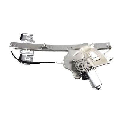 Power Window Regulator for Buick LeSabre (2000–2005) CLX-M0-USA-JB462913-CL360A70, GM1351132