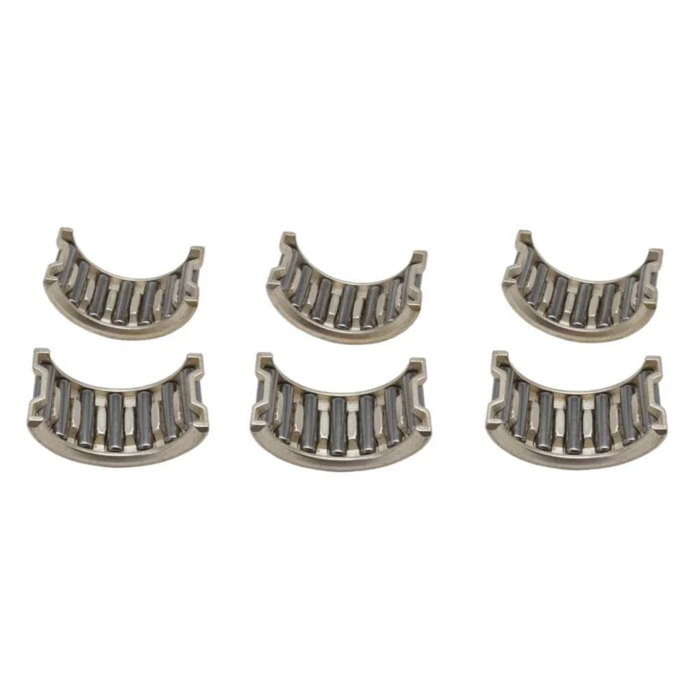 3X Bearing Rod Caged for Johnson Evinrude 18-75hp 2-3cyl (388344, 437088)