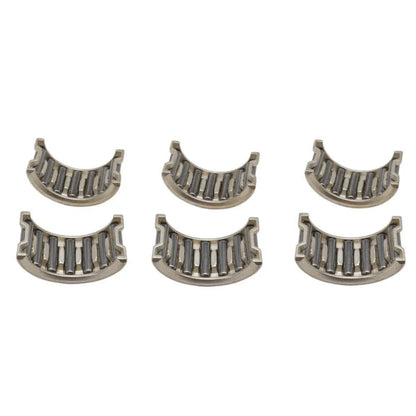 3X Bearing Rod Caged for Johnson Evinrude 18-75hp 2-3cyl (388344, 437088)