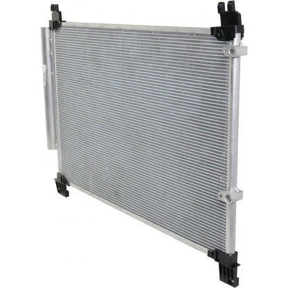A/C Condenser for Lexus RX350 (2016–2018) | LX3030142, KLX-KSI-AC30017-CL360A50