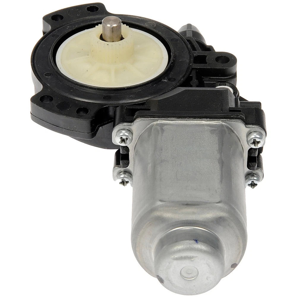 Dorman Rear Left Power Window Motor for Hyundai Santa Fe (2007–2012) 742-734, 11742690-101