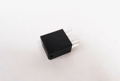 Micro 5 Terminal Relay with Resistor for Gravely Lawn Mower