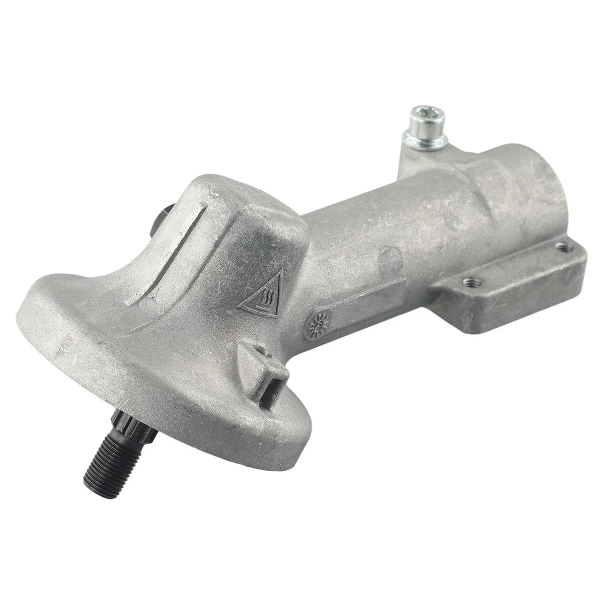 Gear Case Head Gearbox for Trimmer FS 110 111 130 131 240 260