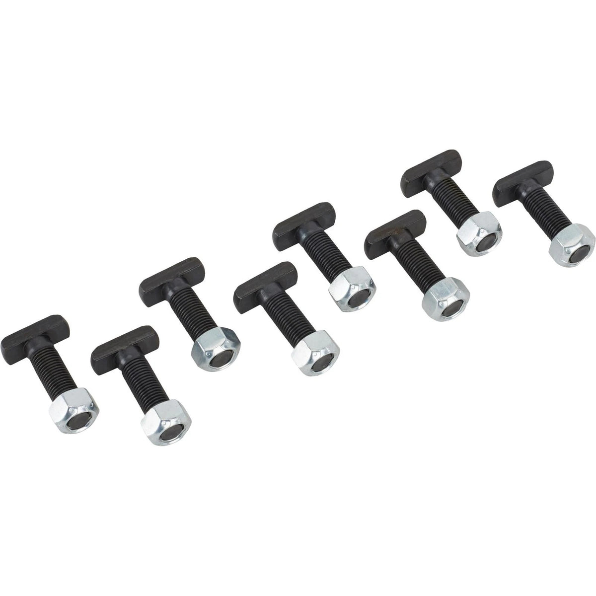 T-Bolt Brake Kit w/ Nuts for Ford 9" Rear End Axle Housing (9109075)