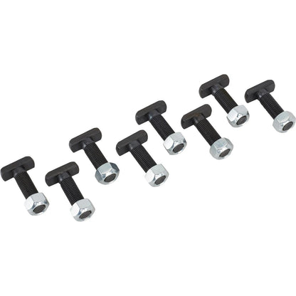 T-Bolt Brake Kit w/ Nuts for Ford 9" Rear End Axle Housing (9109075)
