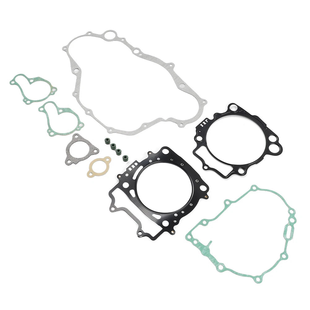 Rebuild Complete Engine Gasket Kit for Yamaha YZ450F (2010–2013) 30-384