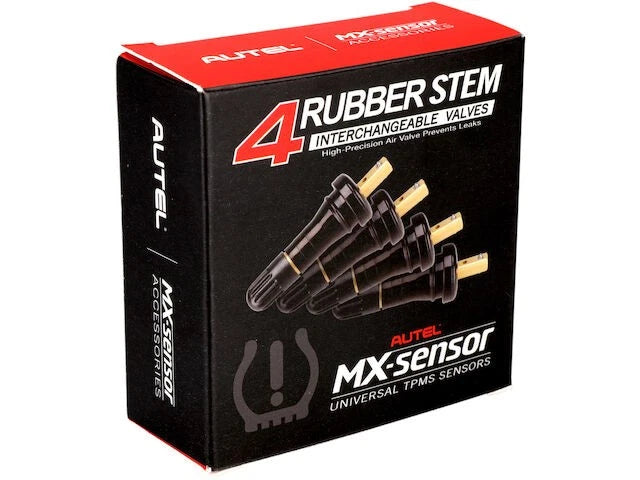 TPMS Sensor Service Kit for Explorer (17239JVDV)