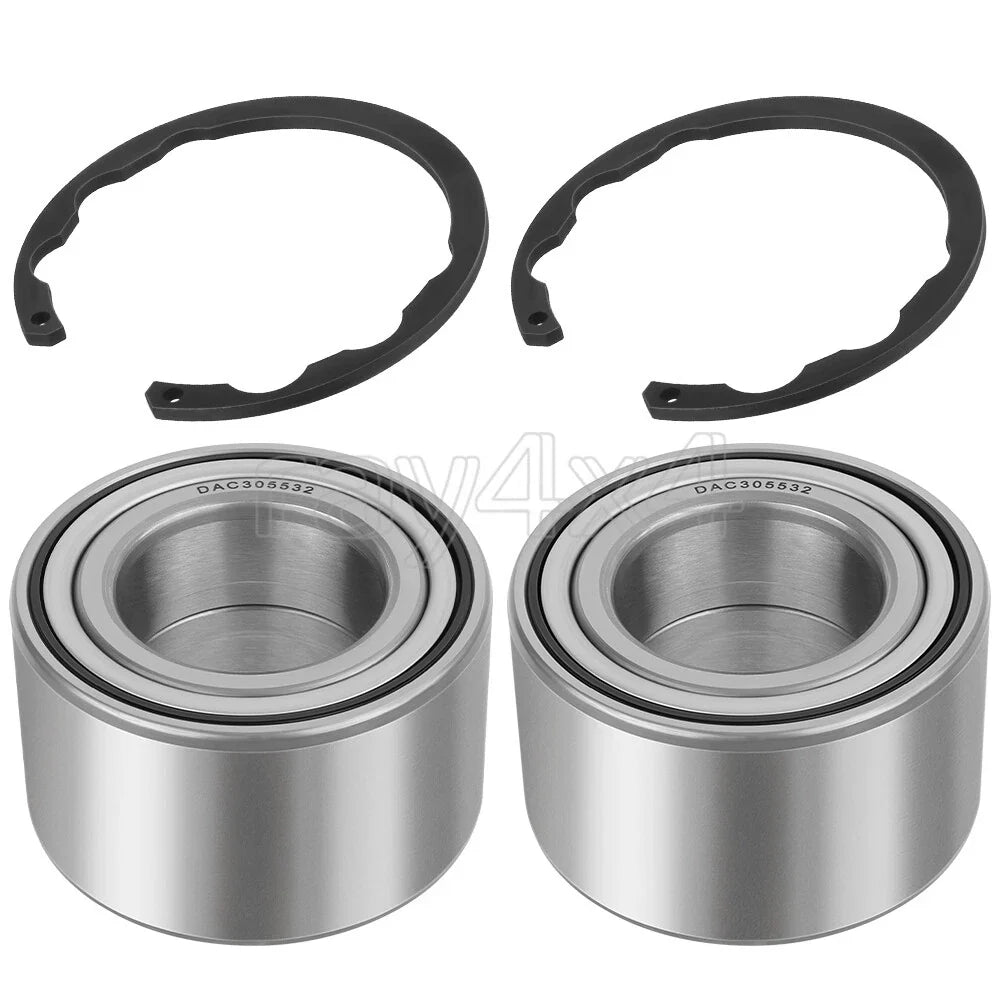 Front Wheel Bearing Circlip for Kawasaki Teryx 750 800 Teryx4 750 800 (2008–2018) 92045-0123
