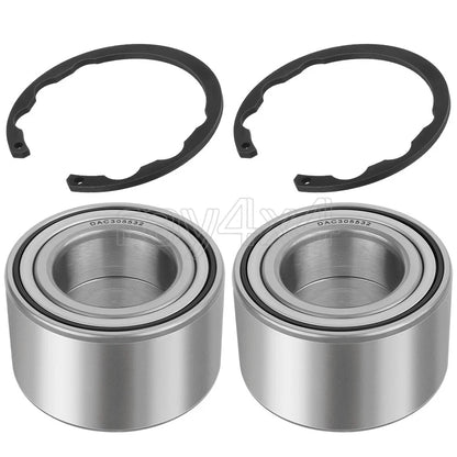 Front Wheel Bearing Circlip for Kawasaki Teryx 750 800 Teryx4 750 800 (2008–2018) 92045-0123