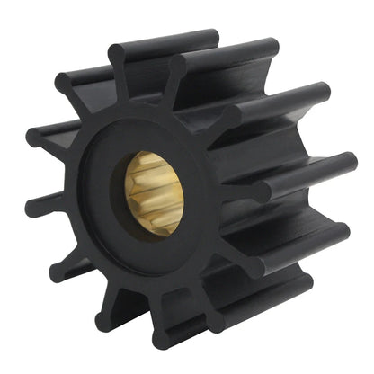 Water Pump Impeller for Volvo 350 Chevy Block (3862465)