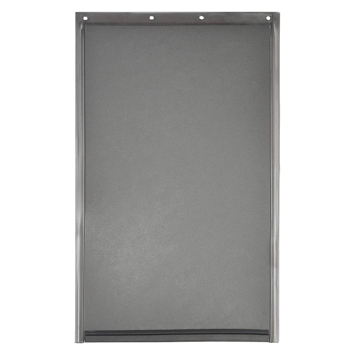 Medium Dog Pet Door Replacement Flap Weatherproof Magnetic Seal (8 1/8 x 12 7/8)
