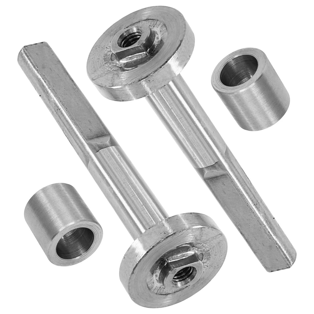 Celox Spindle Shaft for Troy Bilt Wide Cut (12A-753B063, 12B-753B063)