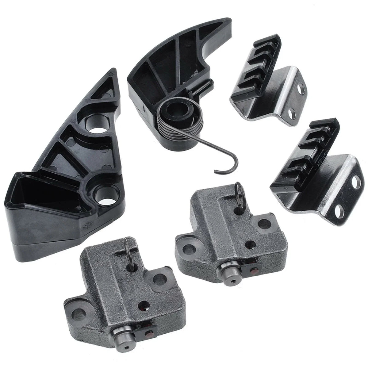 Timing Chain Kit for Hyundai Entourage, Veracruz, Kia Borrego (2007–2012)
