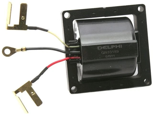 Ignition Coil for Cadillac Fleetwood (1985–1990) 93158QDQP