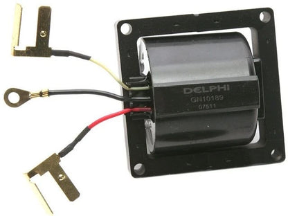 Ignition Coil for Cadillac Fleetwood (1985–1990) 93158QDQP