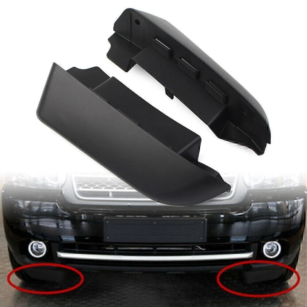 Front Right & Left Bumper Deflector for Land Rover Range Rover (2010–2012)