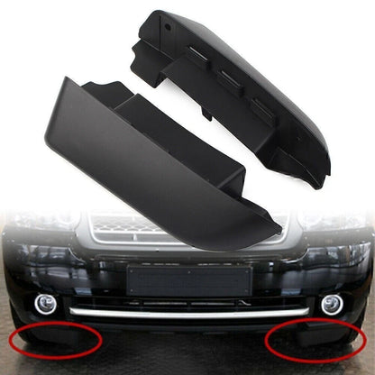 Front Right & Left Bumper Deflector for Land Rover Range Rover (2010–2012)