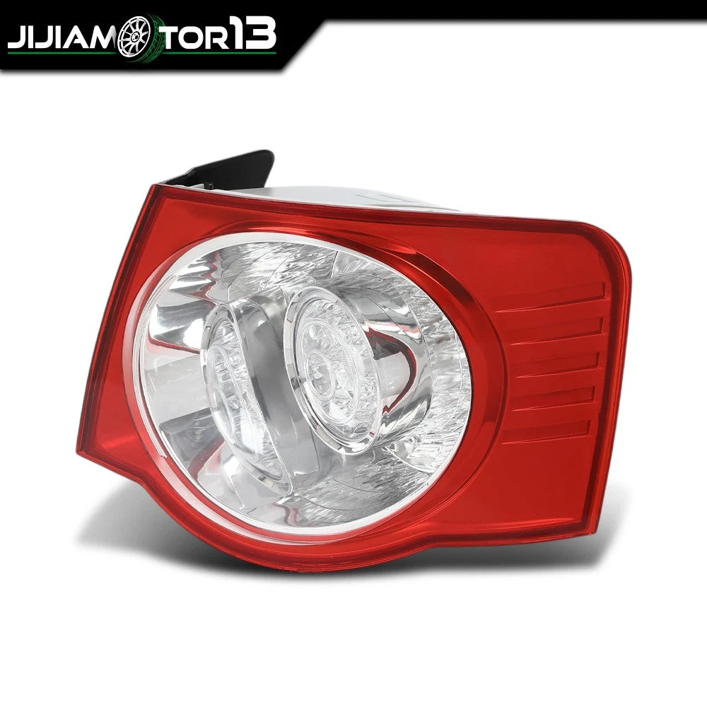 LED Right Outer Tail Light for VW Jetta MK5 (2006–2011) 1K5945096, jijia2026071404