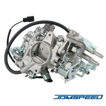 Rear Carburetor for Toyota Forklifts 4Y 5K (21100-78150-71, 78153-71, 78157-71)