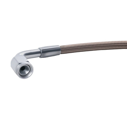 Turbocharger Oil Feed Line for Cummins Dodge Ram 2500 3500 (1994–2002)