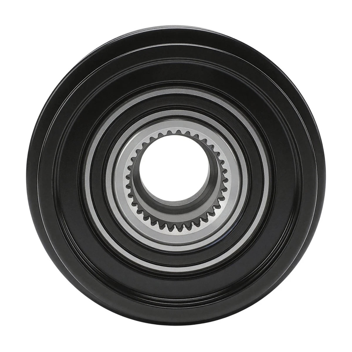 Alternator Pulley for MB Sprinter 2500 1500 E Class (18074494, A0009066906)