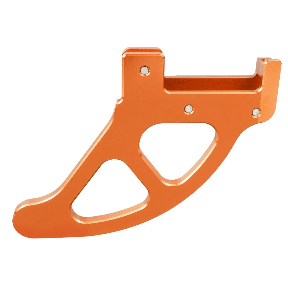Rear Brake Disc Guard Cover for KTM 125 250 300 350 450 SXF XCF SX XC (2004–2023)