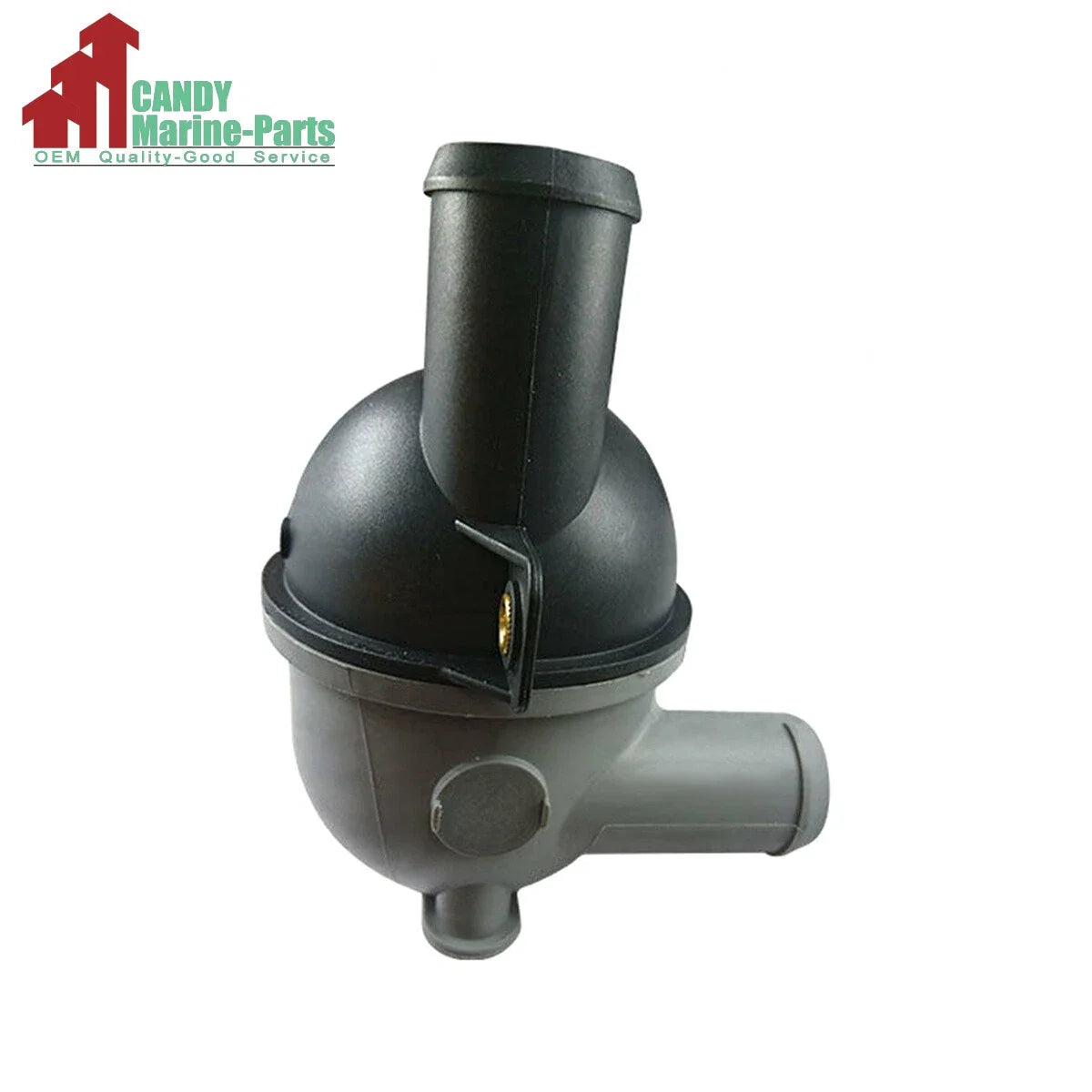 Water Distribution Housing for Mercruiser (863631T1, 863802T2)