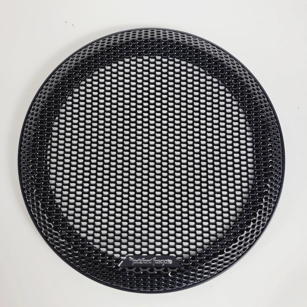 Rockford Fosgate Rear Speaker Grill for Harley Davidson Street Glide (2014–2025)