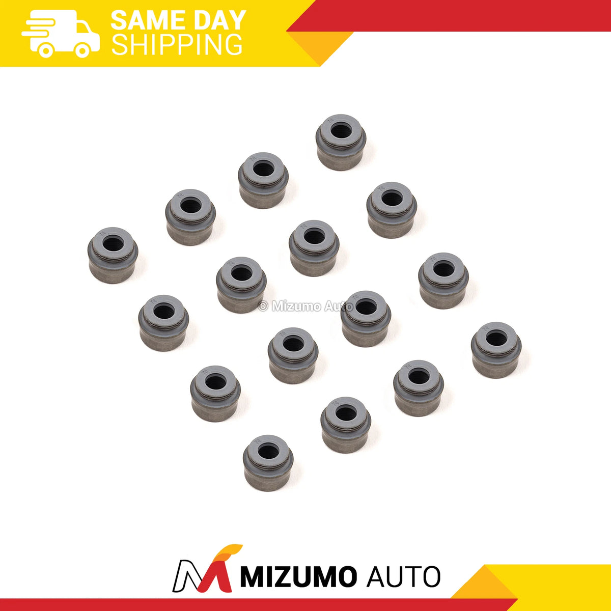 Valve Stem Seals for Isuzu Daewoo 2.0L (1999–2003) & Suzuki 2.2L (2004–2008) MA-4216938359, SS71163-1, VSS319, SS45940A, B45940A
