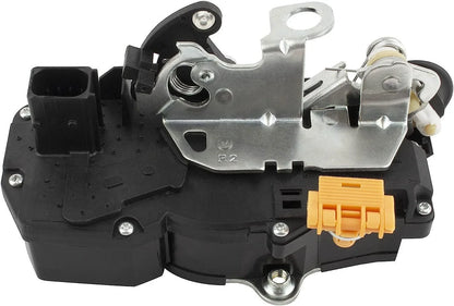 Rear Right Door Lock Actuator for Escalade Tahoe Yukon Suburban 1500 (2007–2009)