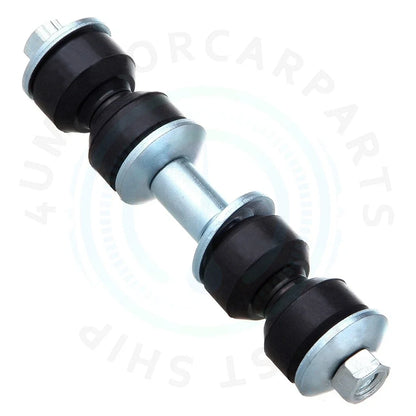 2X Front Sway Bar Link for Pontiac Aztek Grand Prix Buick LaCrosse (2001–2005)