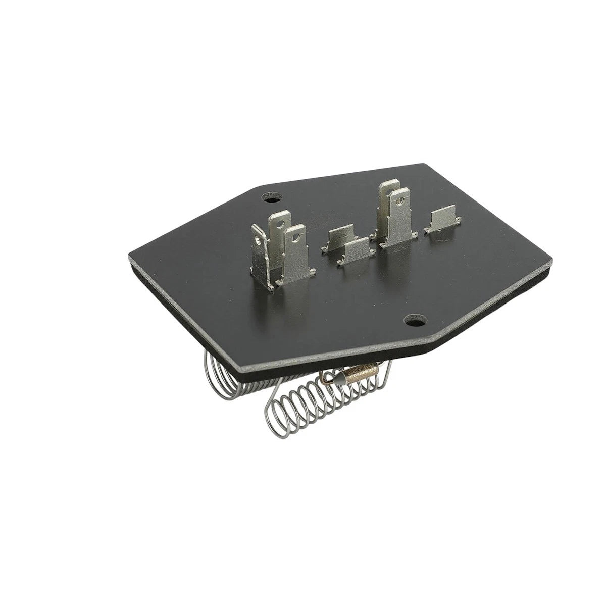 Blower Motor Resistor for Chevy Suburban K2500 C3500 K3500 (1992–1993) 18051512, RU59
