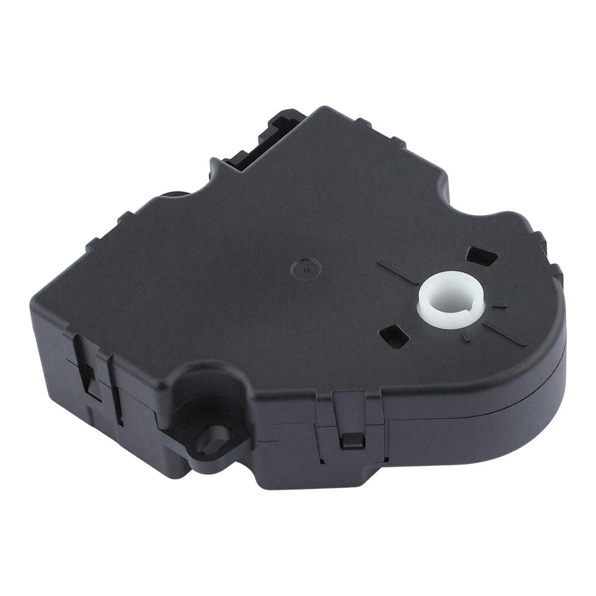 Heater Blend Door Actuator for GMC Savana 1500 2500 3500 4500 (2005–2015) 18051248, 1712066
