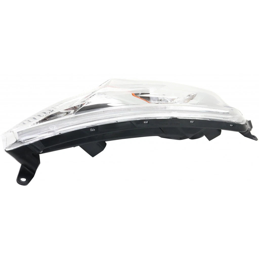 Turn Signal Light Assembly for Nissan Juke (2011–2014) CLX-M0-12-5277-00-9-CL360A3, NI2531117
