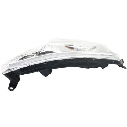 Turn Signal Light Assembly for Nissan Juke (2011–2014) CLX-M0-12-5277-00-9-CL360A3, NI2531117
