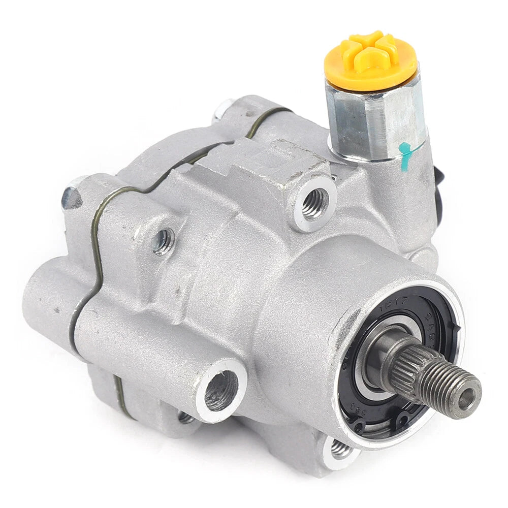 Power Steering Pump for Infiniti QX56 Nissan Armada (2004–2011) 21-5366, 49110-7S000